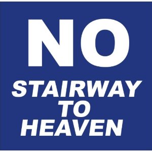 no-stairway